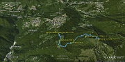 03 Tracciato GPS- Monte Suchello 1